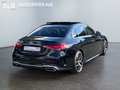 Daumennagel 5 - Mercedes-Benz C 300 4Matic/HYBR.BENZIN/AMG-LINE/ACC/NAVI/PANO/