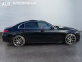 Daumennagel 6 - Mercedes-Benz C 300 4Matic/HYBR.BENZIN/AMG-LINE/ACC/NAVI/PANO/