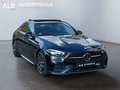 Daumennagel 7 - Mercedes-Benz C 300 4Matic/HYBR.BENZIN/AMG-LINE/ACC/NAVI/PANO/