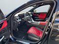 Daumennagel 12 - Mercedes-Benz C 300 4Matic/HYBR.BENZIN/AMG-LINE/ACC/NAVI/PANO/