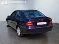 Daumennagel 3 - Mercedes-Benz C 220 CDI Avantgarde/AUTOMATIK/2.HAND/KLIMA/TOP/