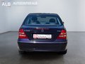 Daumennagel 4 - Mercedes-Benz C 220 CDI Avantgarde/AUTOMATIK/2.HAND/KLIMA/TOP/