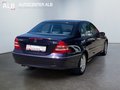Daumennagel 5 - Mercedes-Benz C 220 CDI Avantgarde/AUTOMATIK/2.HAND/KLIMA/TOP/