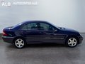 Daumennagel 6 - Mercedes-Benz C 220 CDI Avantgarde/AUTOMATIK/2.HAND/KLIMA/TOP/
