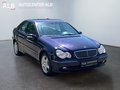 Daumennagel 7 - Mercedes-Benz C 220 CDI Avantgarde/AUTOMATIK/2.HAND/KLIMA/TOP/