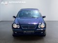 Daumennagel 8 - Mercedes-Benz C 220 CDI Avantgarde/AUTOMATIK/2.HAND/KLIMA/TOP/