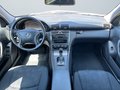 Daumennagel 15 - Mercedes-Benz C 220 CDI Avantgarde/AUTOMATIK/2.HAND/KLIMA/TOP/