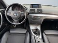 Daumennagel 14 - BMW 118i/S-DACH/NAVI/XENON/TOP ZUSTAND/