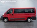 Daumennagel 2 - Citroën Jumper Kasten 33 L2H1/1.HAND/KLIMA/AHK/HU NEU/TOP ZUSTAND/