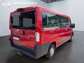 Daumennagel 5 - Citroën Jumper Kasten 33 L2H1/1.HAND/KLIMA/AHK/HU NEU/TOP ZUSTAND/