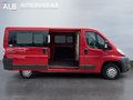 Daumennagel 7 - Citroën Jumper Kasten 33 L2H1/1.HAND/KLIMA/AHK/HU NEU/TOP ZUSTAND/