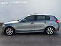 Daumennagel 2 - BMW 120i/AUTOMATIK/KLIMA/XENON/S-DACH/