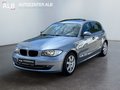 Daumennagel 1 - BMW 120i/AUTOMATIK/KLIMA/XENON/S-DACH/