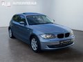 Daumennagel 7 - BMW 120i/AUTOMATIK/KLIMA/XENON/S-DACH/