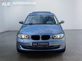 Daumennagel 8 - BMW 120i/AUTOMATIK/KLIMA/XENON/S-DACH/