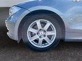Daumennagel 9 - BMW 120i/AUTOMATIK/KLIMA/XENON/S-DACH/