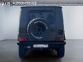Daumennagel 4 - Mercedes-Benz G 300 4X4/AUTOMATIK/AHK/OLDTIMER/