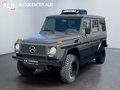 Daumennagel 1 - Mercedes-Benz G 300 4X4/AUTOMATIK/AHK/OLDTIMER/