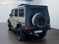 Daumennagel 3 - Mercedes-Benz G 300 4X4/AUTOMATIK/AHK/OLDTIMER/