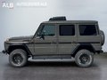 Daumennagel 2 - Mercedes-Benz G 300 4X4/AUTOMATIK/AHK/OLDTIMER/
