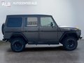 Daumennagel 6 - Mercedes-Benz G 300 4X4/AUTOMATIK/AHK/OLDTIMER/