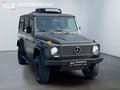 Daumennagel 7 - Mercedes-Benz G 300 4X4/AUTOMATIK/AHK/OLDTIMER/