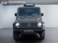 Daumennagel 8 - Mercedes-Benz G 300 4X4/AUTOMATIK/AHK/OLDTIMER/