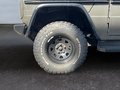 Daumennagel 9 - Mercedes-Benz G 300 4X4/AUTOMATIK/AHK/OLDTIMER/