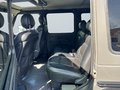 Daumennagel 10 - Mercedes-Benz G 300 4X4/AUTOMATIK/AHK/OLDTIMER/