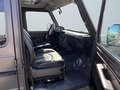 Daumennagel 11 - Mercedes-Benz G 300 4X4/AUTOMATIK/AHK/OLDTIMER/
