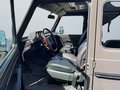 Daumennagel 13 - Mercedes-Benz G 300 4X4/AUTOMATIK/AHK/OLDTIMER/