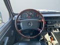 Daumennagel 15 - Mercedes-Benz G 300 4X4/AUTOMATIK/AHK/OLDTIMER/