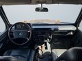 Daumennagel 16 - Mercedes-Benz G 300 4X4/AUTOMATIK/AHK/OLDTIMER/