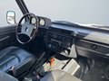 Daumennagel 17 - Mercedes-Benz G 300 4X4/AUTOMATIK/AHK/OLDTIMER/