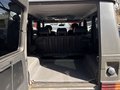 Daumennagel 25 - Mercedes-Benz G 300 4X4/AUTOMATIK/AHK/OLDTIMER/