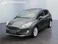 Daumennagel 1 - Ford Fiesta Titanium/AUTOMATIK/NAVI/ACC/SPUR/KAMERA/