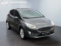 Daumennagel 7 - Ford Fiesta Titanium/AUTOMATIK/NAVI/ACC/SPUR/KAMERA/