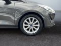 Daumennagel 9 - Ford Fiesta Titanium/AUTOMATIK/NAVI/ACC/SPUR/KAMERA/