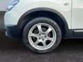 Daumennagel 9 - Nissan Qashqai Acenta/NAVI/TEMPOMAT/EURO.5/AHK/