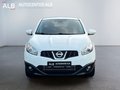 Daumennagel 8 - Nissan Qashqai Acenta/NAVI/TEMPOMAT/EURO.5/AHK/