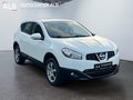 Daumennagel 7 - Nissan Qashqai Acenta/NAVI/TEMPOMAT/EURO.5/AHK/