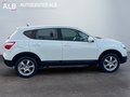 Daumennagel 6 - Nissan Qashqai Acenta/NAVI/TEMPOMAT/EURO.5/AHK/