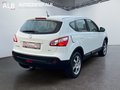 Daumennagel 5 - Nissan Qashqai Acenta/NAVI/TEMPOMAT/EURO.5/AHK/