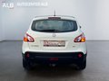Daumennagel 4 - Nissan Qashqai Acenta/NAVI/TEMPOMAT/EURO.5/AHK/