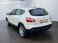 Daumennagel 3 - Nissan Qashqai Acenta/NAVI/TEMPOMAT/EURO.5/AHK/