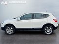 Daumennagel 2 - Nissan Qashqai Acenta/NAVI/TEMPOMAT/EURO.5/AHK/
