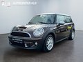 Daumennagel 1 - MINI Clubman Cooper S /XENON/SHZ/EURO5
