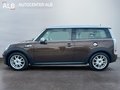 Daumennagel 2 - MINI Clubman Cooper S /XENON/SHZ/EURO5