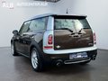 Daumennagel 3 - MINI Clubman Cooper S /XENON/SHZ/EURO5