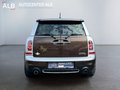 Daumennagel 4 - MINI Clubman Cooper S /XENON/SHZ/EURO5